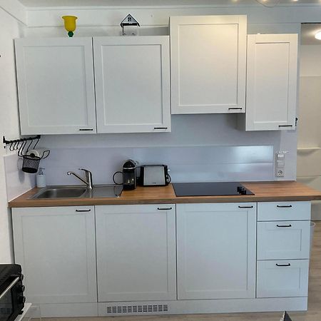 Ferienwohnung Sonnenterrasse Тодтмос Екстер'єр фото