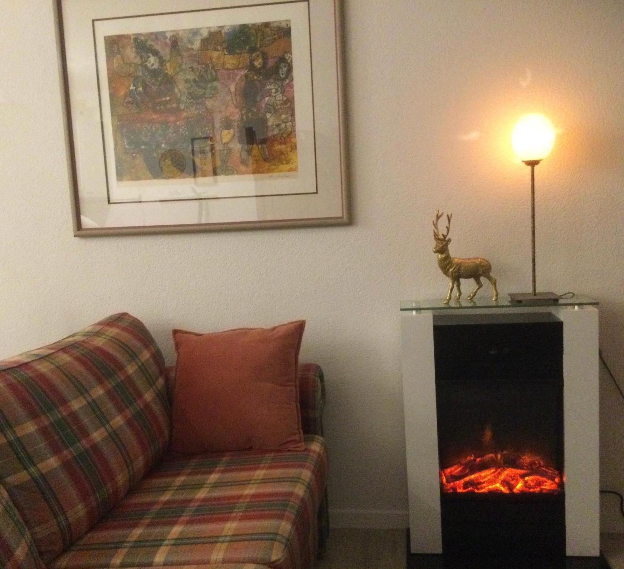 Ferienwohnung Sonnenterrasse Тодтмос Екстер'єр фото