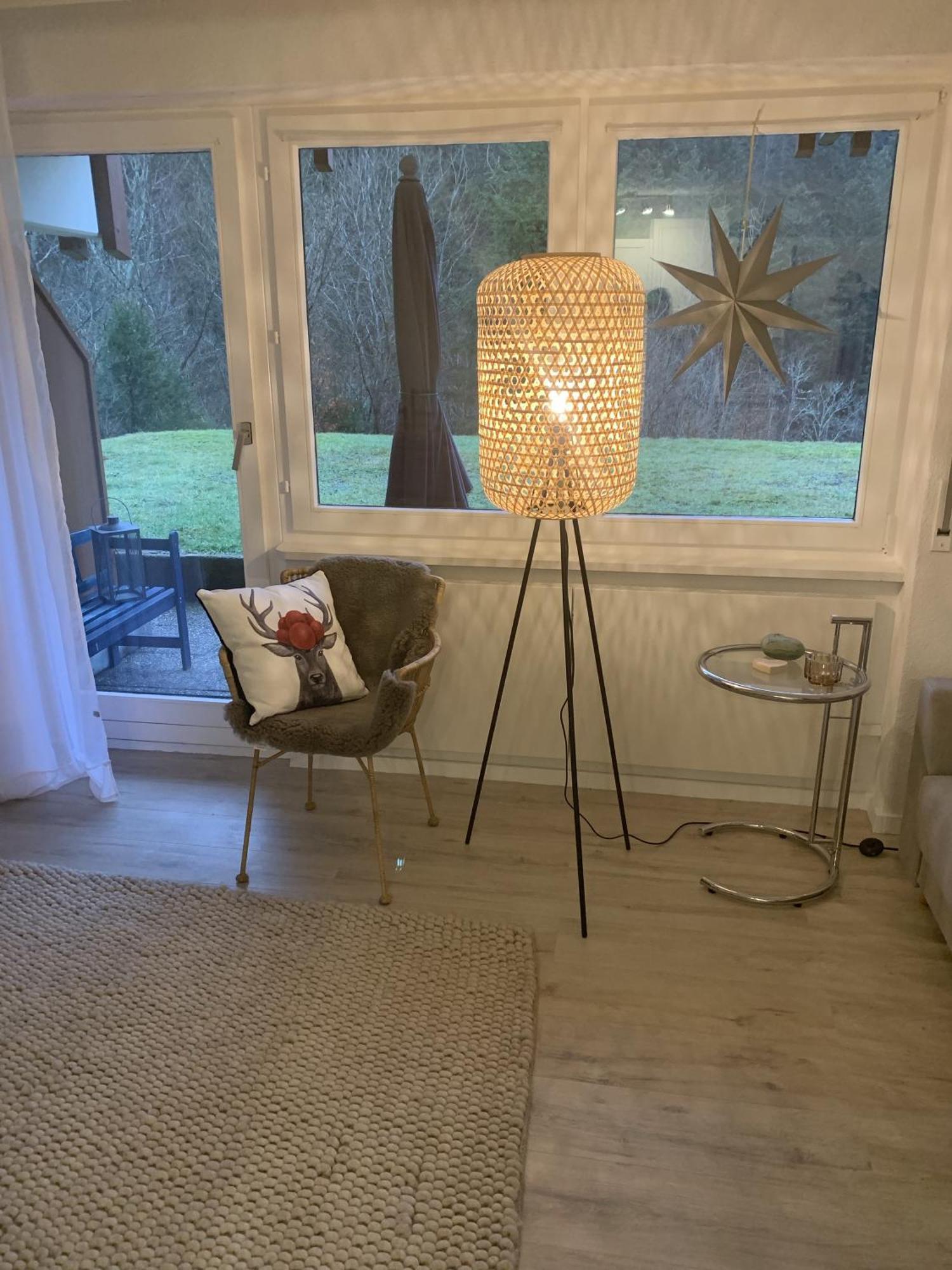 Ferienwohnung Sonnenterrasse Тодтмос Екстер'єр фото