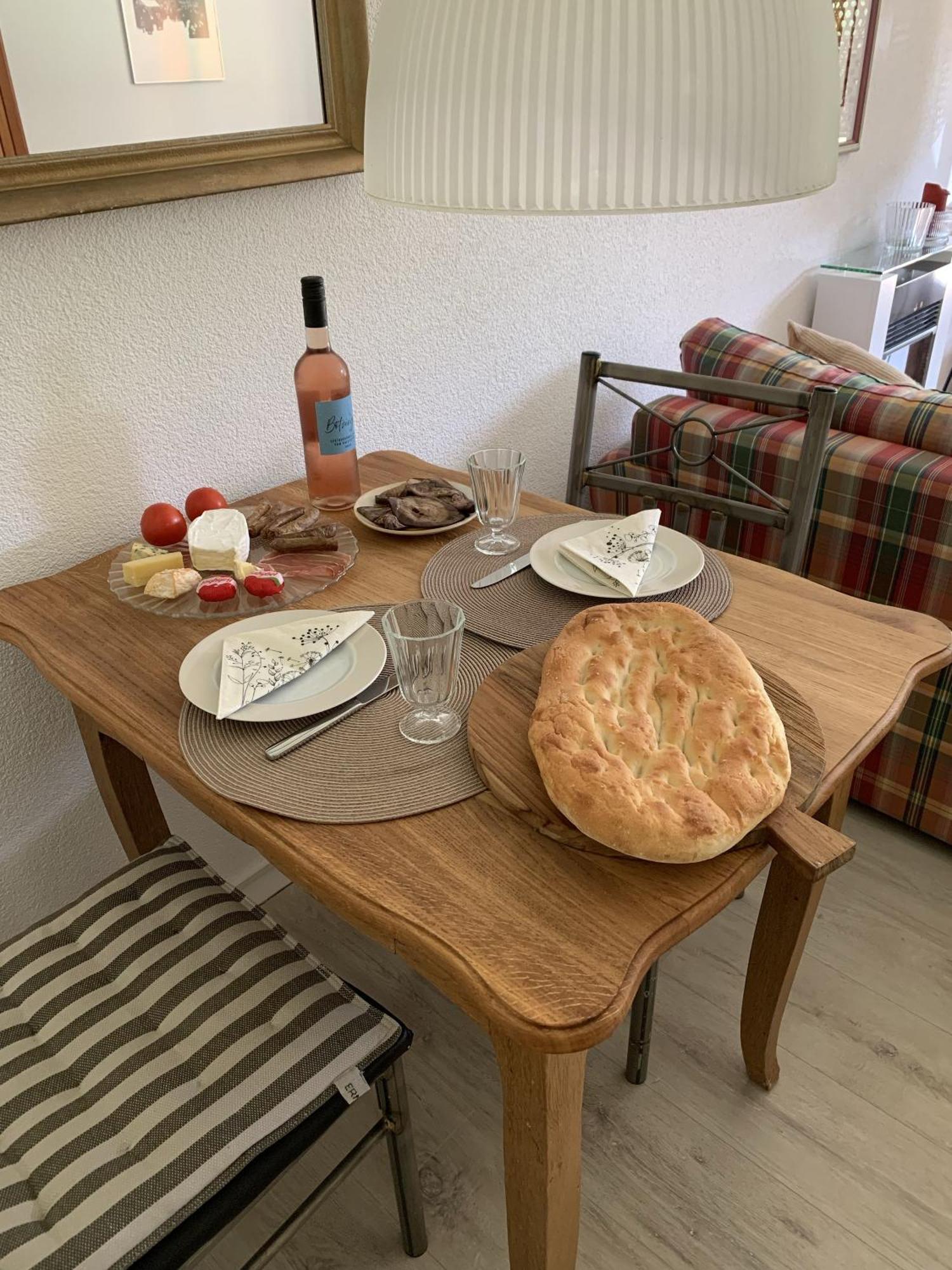 Ferienwohnung Sonnenterrasse Тодтмос Екстер'єр фото