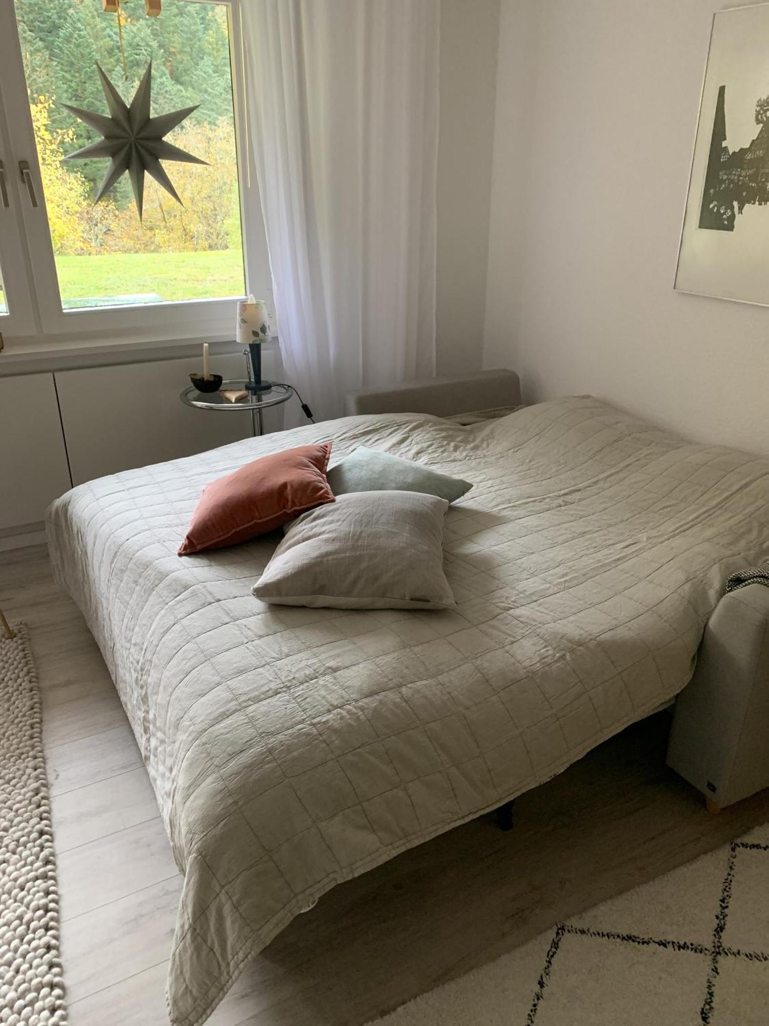 Ferienwohnung Sonnenterrasse Тодтмос Екстер'єр фото