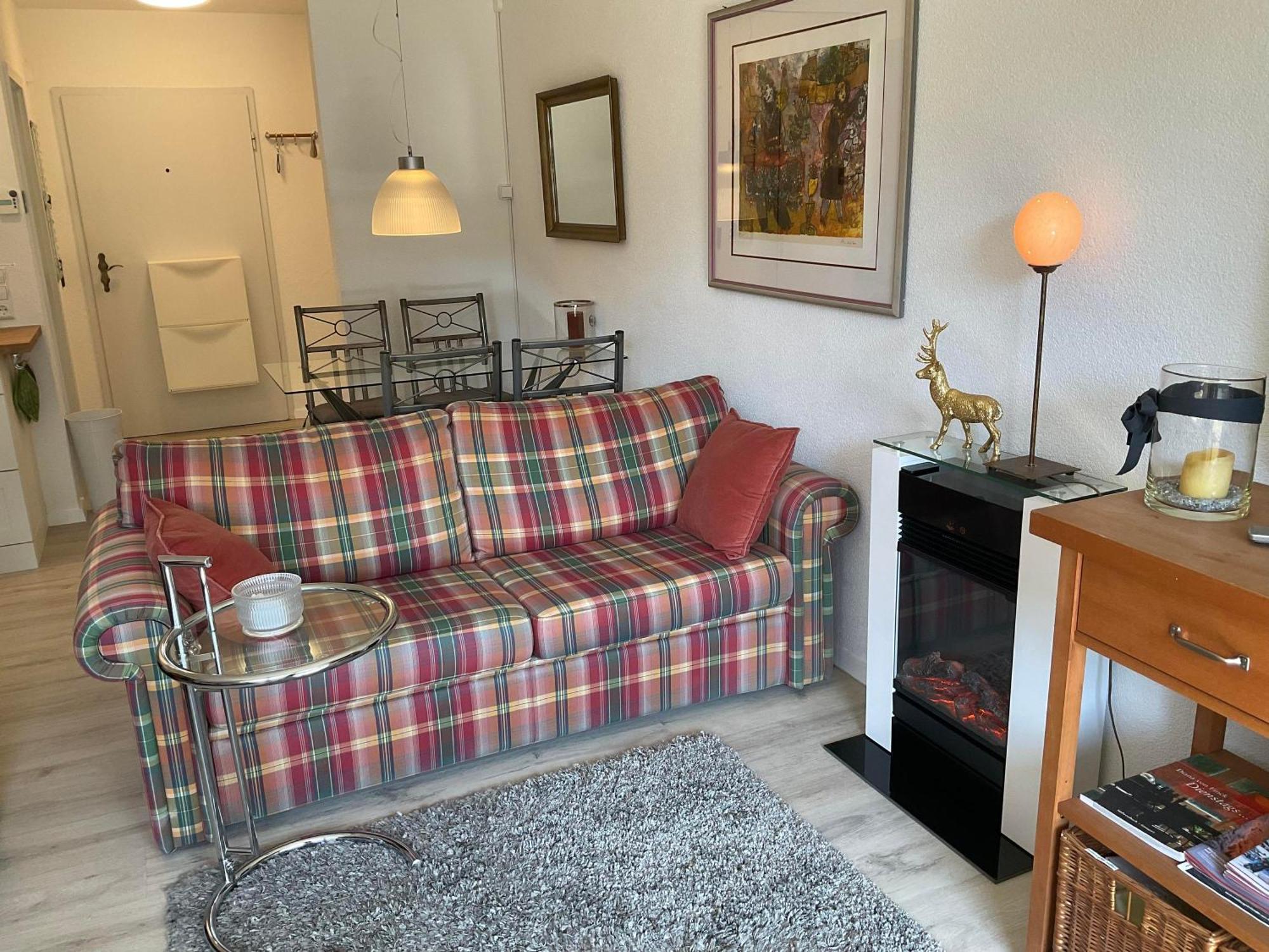 Ferienwohnung Sonnenterrasse Тодтмос Екстер'єр фото